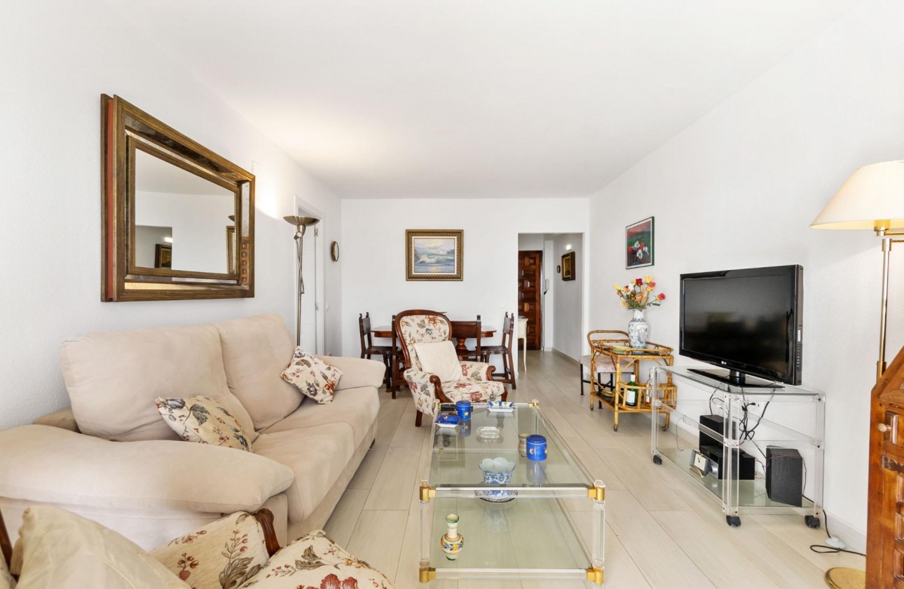 Reventa - Apartamento - Orihuela Costa - Agua Marina