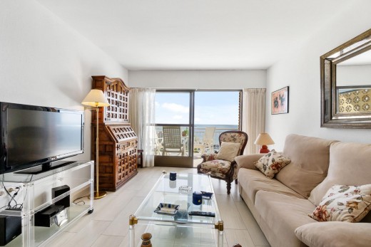 Resale - Apartment - Orihuela Costa - Agua Marina