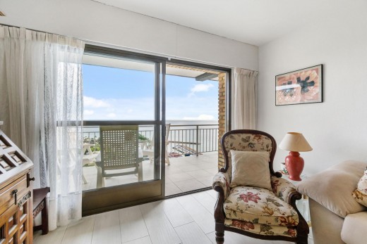 Resale - Apartment - Orihuela Costa - Agua Marina