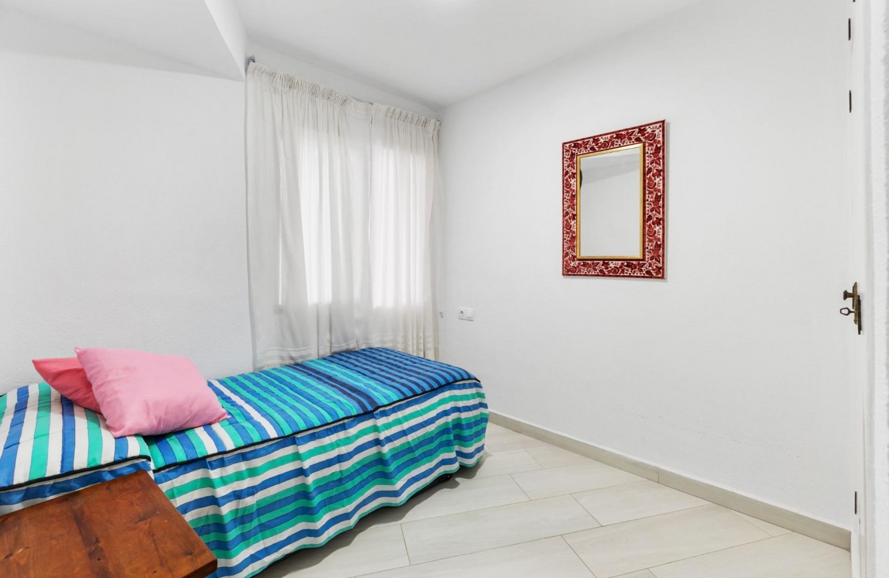 Reventa - Apartamento - Orihuela Costa - Agua Marina