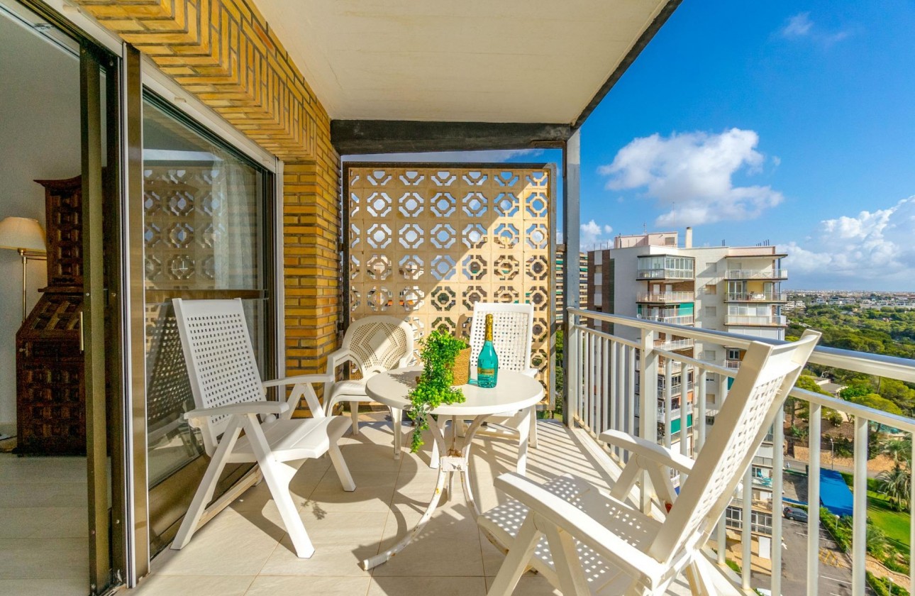 Reventa - Apartamento - Orihuela Costa - Agua Marina