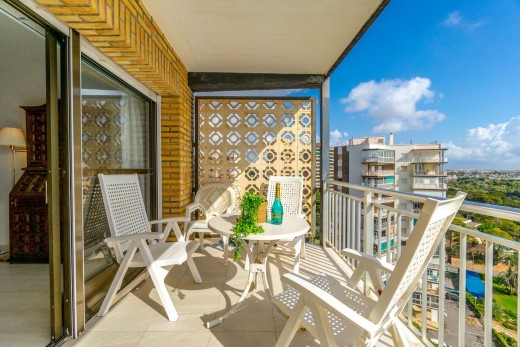 Reventa - Apartamento - Orihuela Costa - Agua Marina