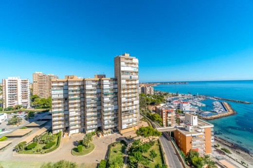 Resale - Apartment - Orihuela Costa - Agua Marina