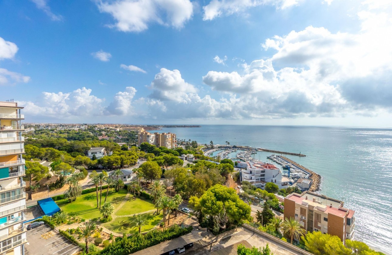 Återförsäljning -  - Orihuela Costa - Agua Marina