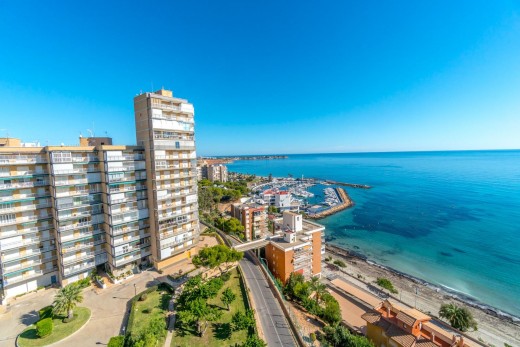 Reventa - Apartamento - Orihuela Costa - Agua Marina