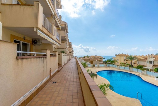 Reventa - Apartamento - Orihuela Costa - Campoamor