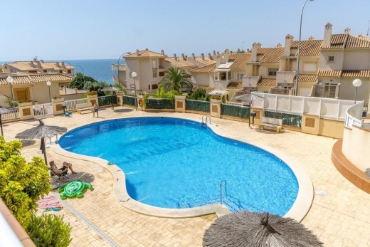 Reventa - Apartamento - Orihuela Costa - Campoamor