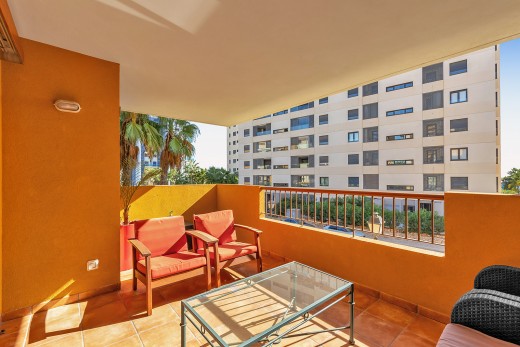 Resale - Apartment - Punta Prima - La Recoleta