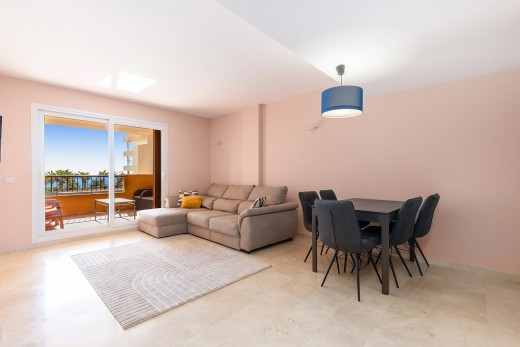 Resale - Apartment - Punta Prima - La Recoleta