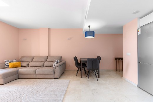 Resale - Apartment - Punta Prima - La Recoleta