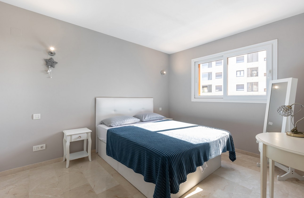 Resale - Apartment - Punta Prima - La Recoleta