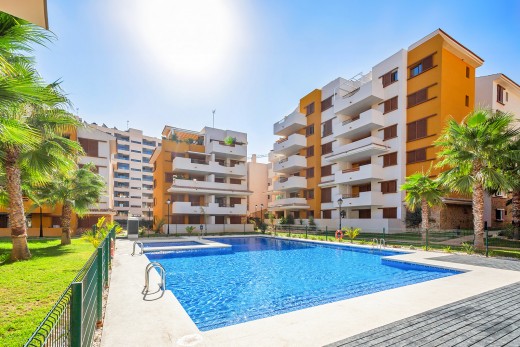 Reventa - Apartamento - Punta Prima - La Recoleta