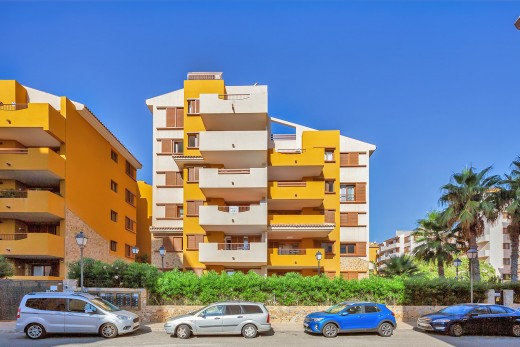 Reventa - Apartamento - Punta Prima - La Recoleta