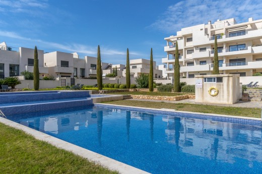 Reventa - Apartamento - Orihuela Costa - Urbanización Montezenia-Torrezenia