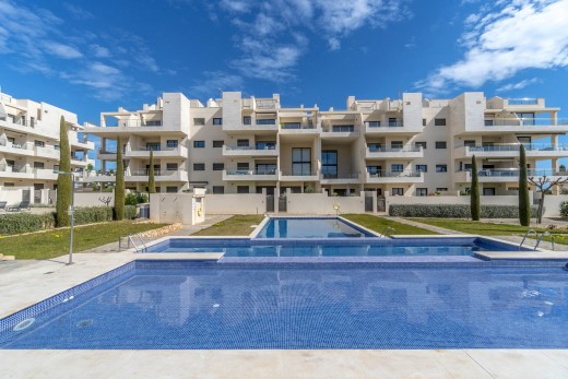 Reventa - Apartamento - Orihuela Costa - Urbanización Montezenia-Torrezenia