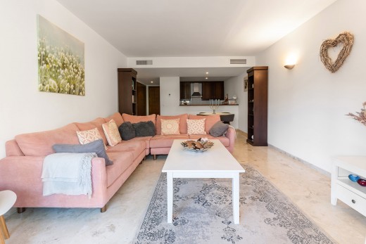 Resale - Apartment - Punta Prima - La Recoleta