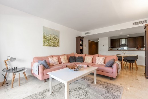 Resale - Apartment - Punta Prima - La Recoleta