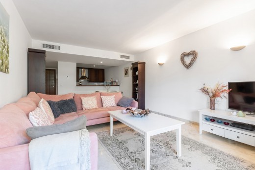 Resale - Apartment - Punta Prima - La Recoleta