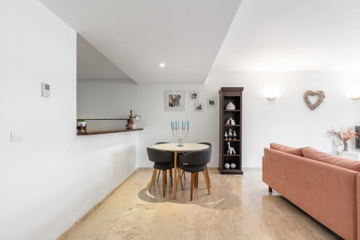 Resale - Apartment - Punta Prima - La Recoleta