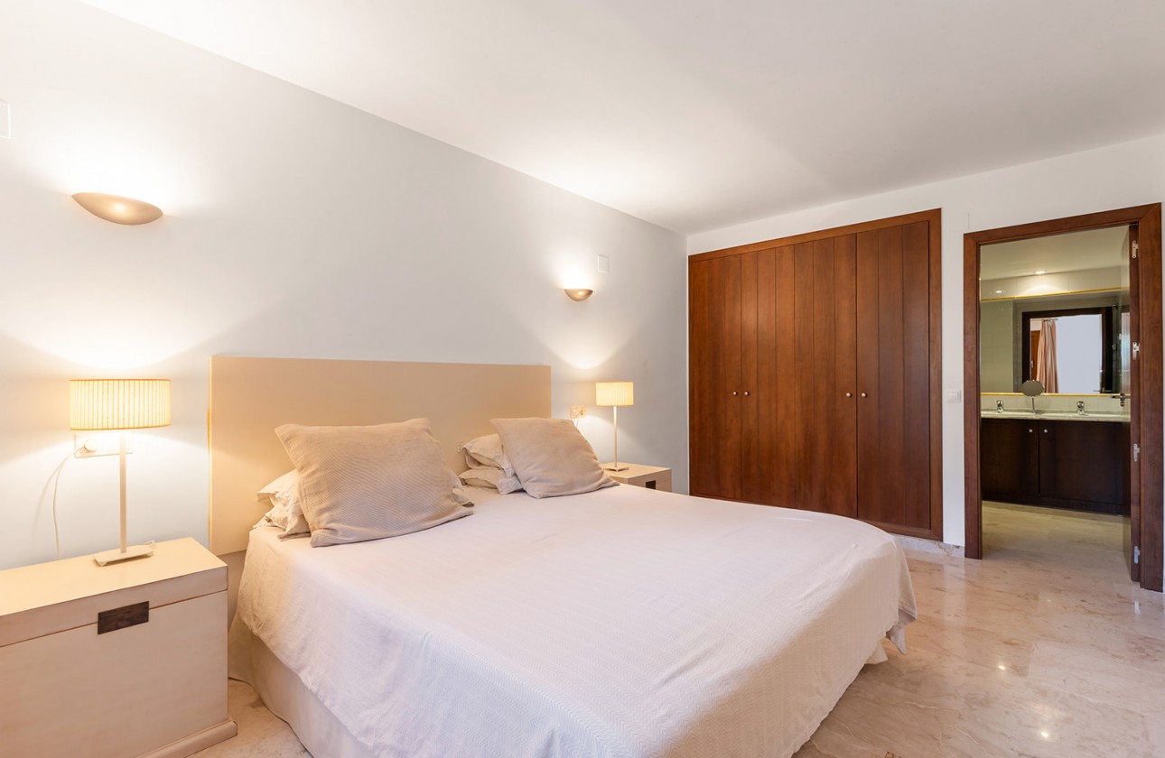 Resale - Apartment - Punta Prima - La Recoleta