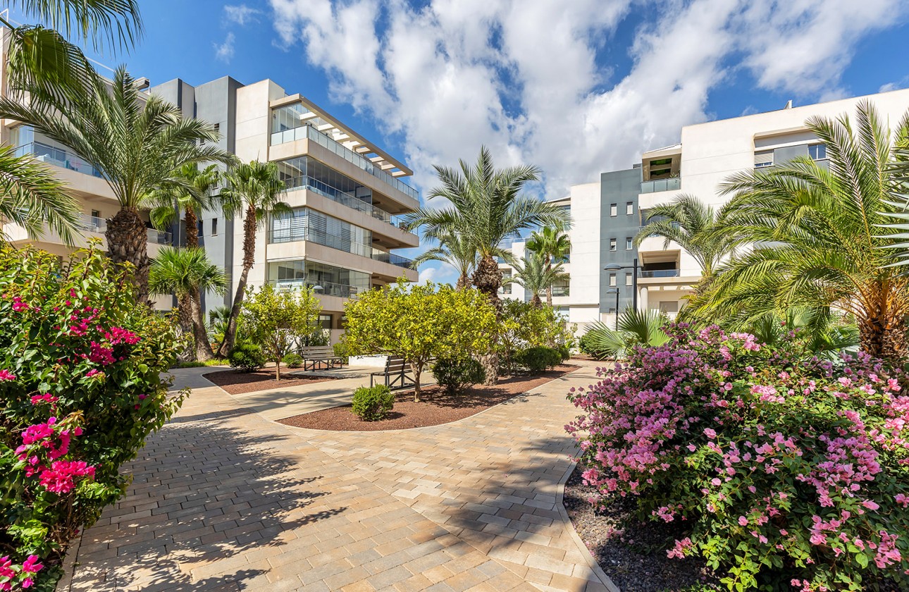 Resale - Penthouse - Orihuela Costa - Villamartín-Las Filipinas