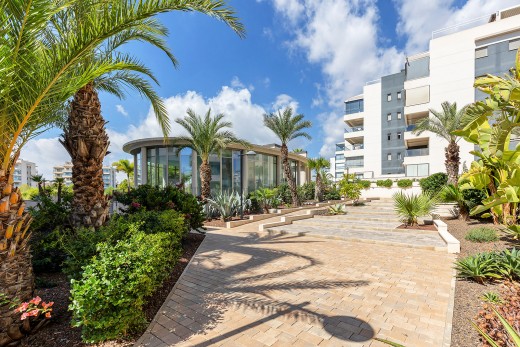 Resale - Penthouse - Orihuela Costa - Villamartín-Las Filipinas