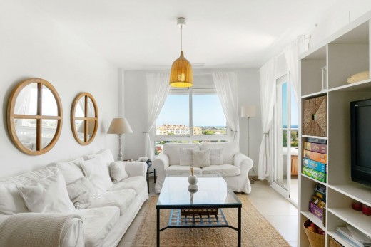 Resale - Apartment - Orihuela Costa - Altos de Campoamor