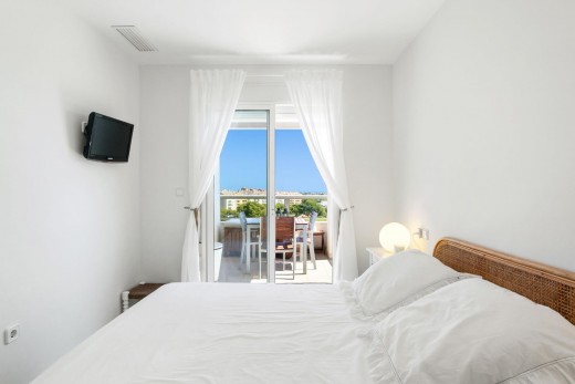 Resale - Apartment - Orihuela Costa - Altos de Campoamor