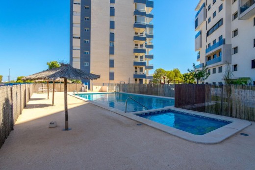 Reventa - Apartamento - Orihuela Costa - Altos de Campoamor