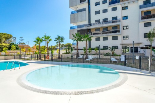 Reventa - Apartamento - Orihuela Costa - Altos de Campoamor