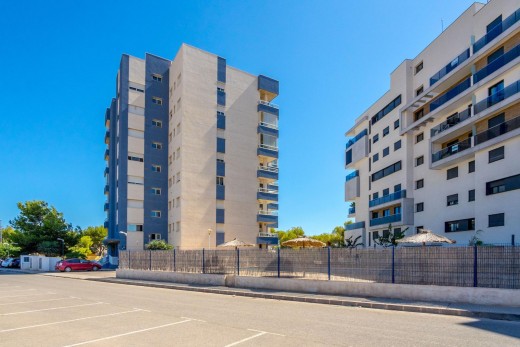 Reventa - Apartamento - Orihuela Costa - Altos de Campoamor