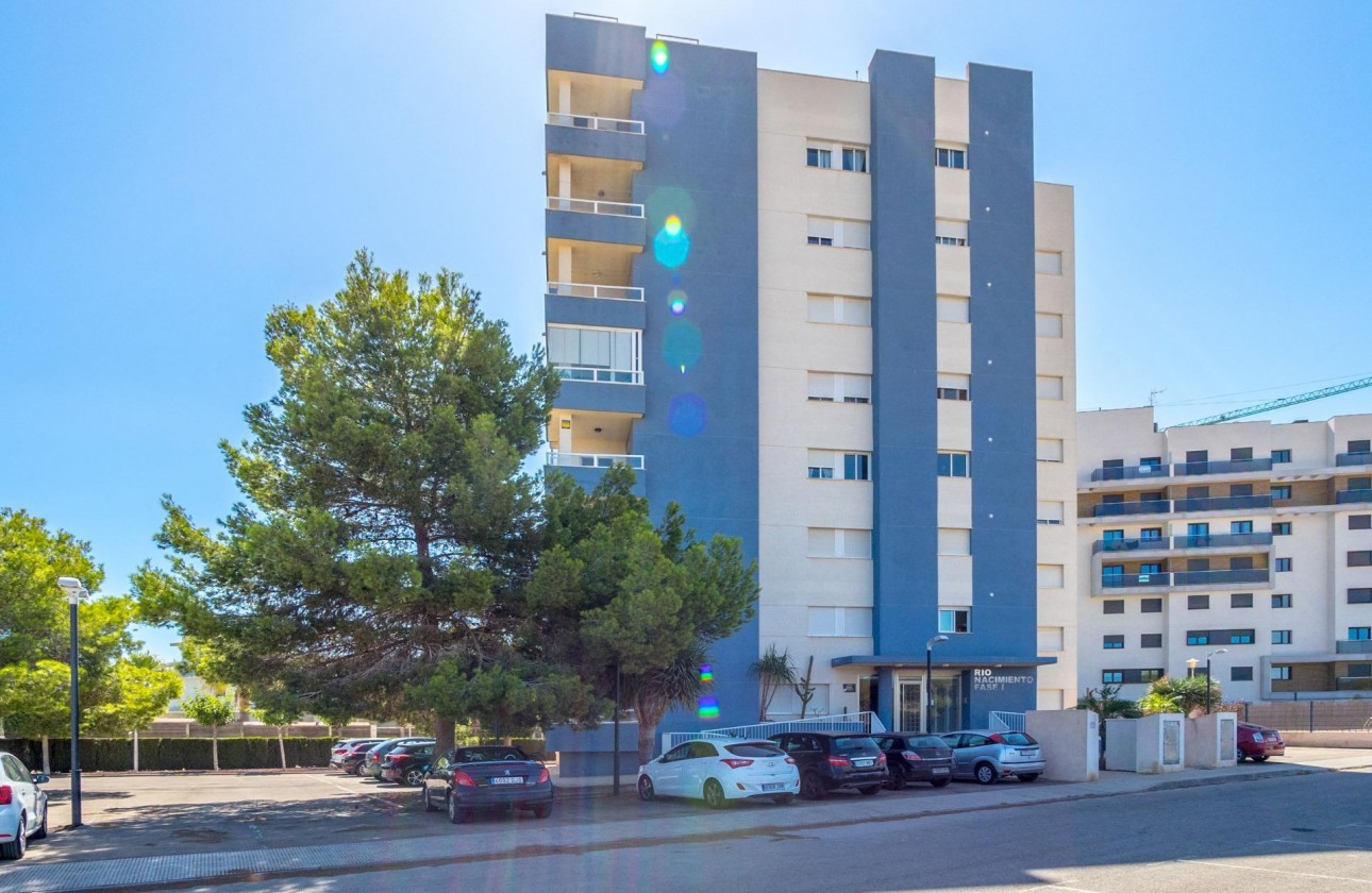 Reventa - Apartamento - Orihuela Costa - Altos de Campoamor