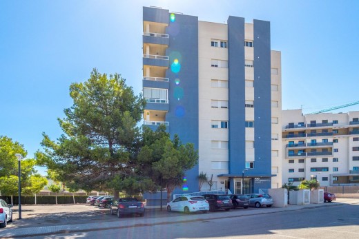 Reventa - Apartamento - Orihuela Costa - Altos de Campoamor