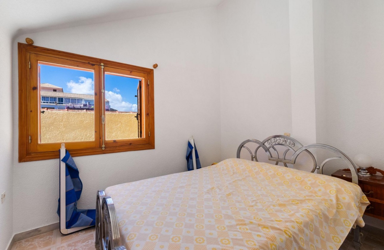 Reventa - Duplex - Torrevieja - La Mata