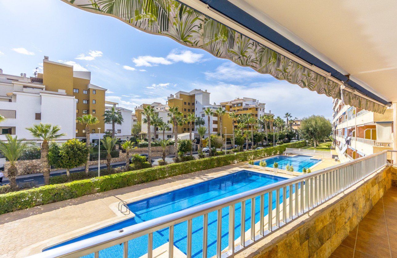 Reventa - Apartamento - Punta Prima - El Acequión