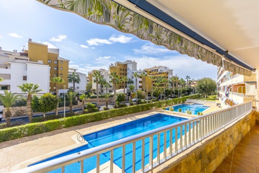 Reventa - Apartamento - Punta Prima - El Acequión