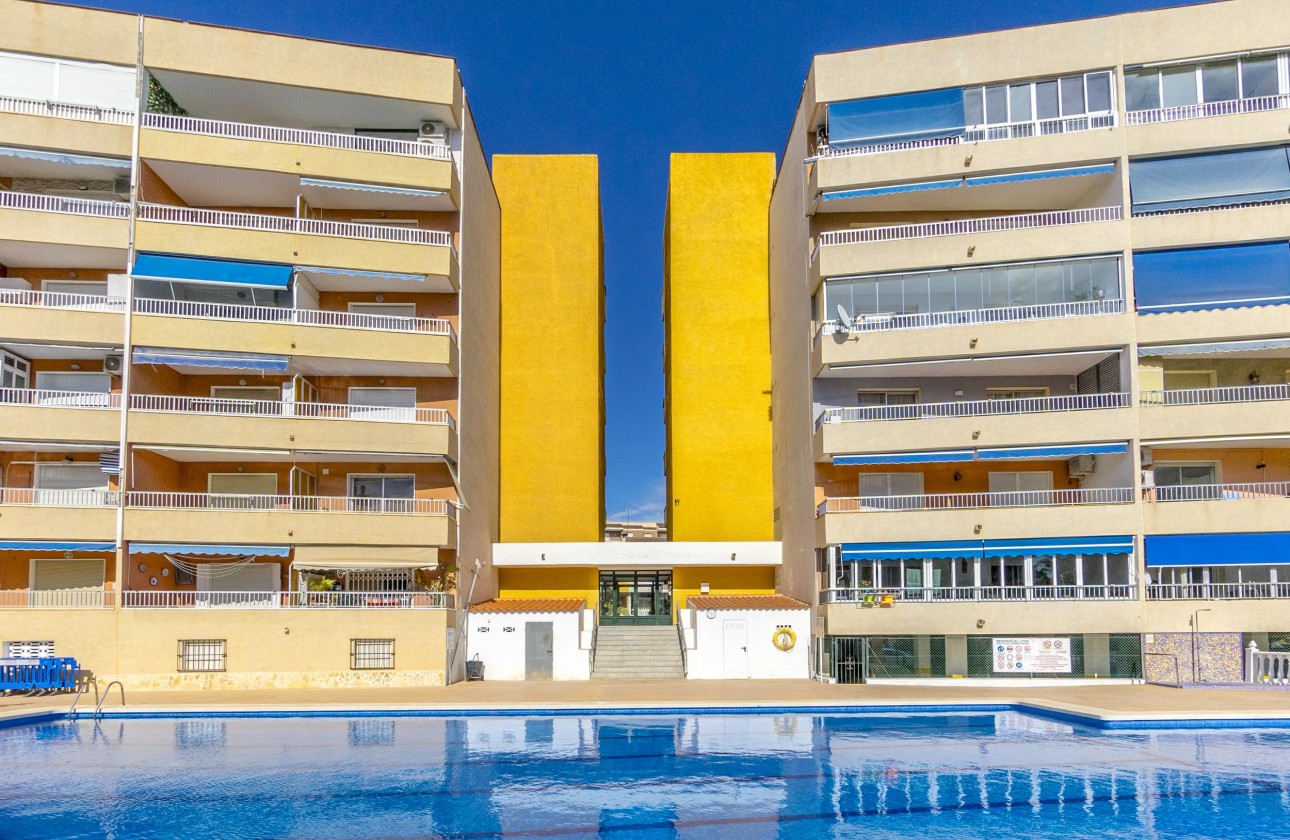 Reventa - Apartamento - Punta Prima - El Acequión