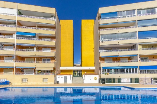 Reventa - Apartamento - Punta Prima - El Acequión