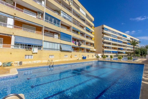 Reventa - Apartamento - Punta Prima - El Acequión