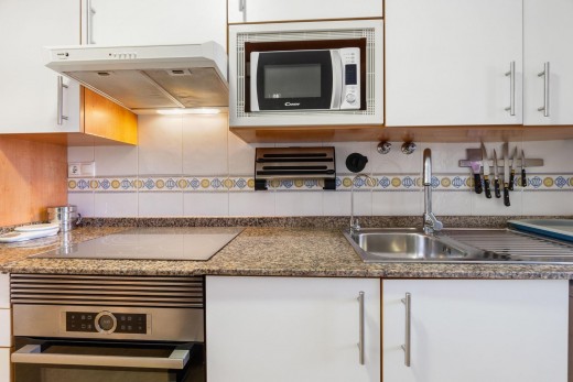 Reventa - Apartamento - Orihuela Costa - Campoamor