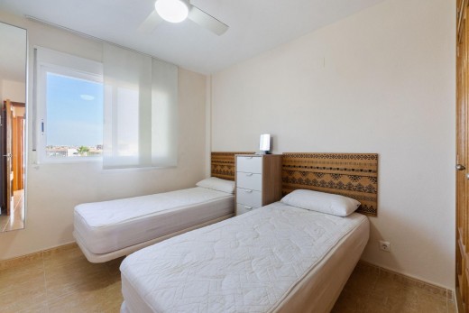 Reventa - Apartamento - Orihuela Costa - Campoamor