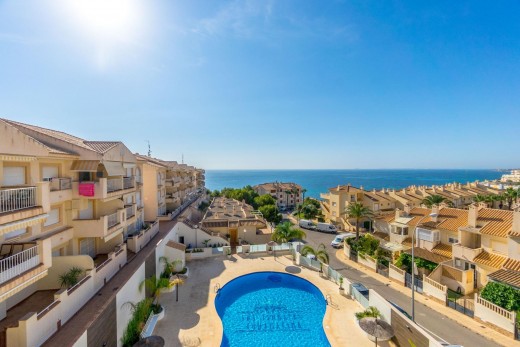 Reventa - Apartamento - Orihuela Costa - Campoamor