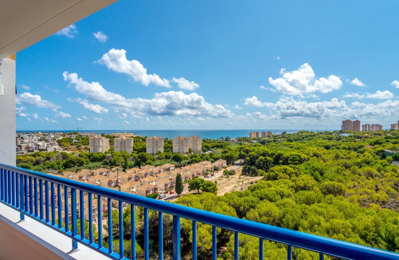 Reventa - Apartamento - Orihuela Costa - Altos de Campoamor