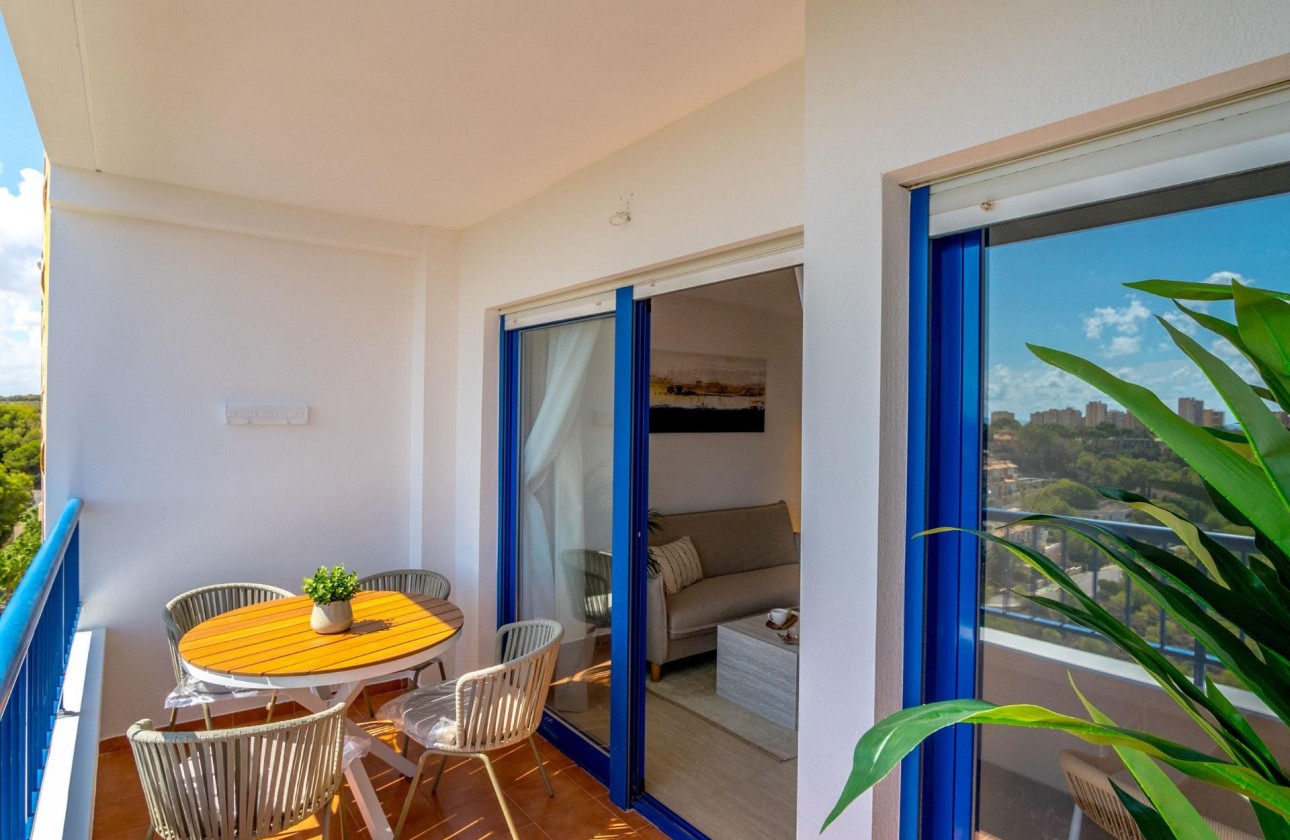 Reventa - Apartamento - Orihuela Costa - Altos de Campoamor