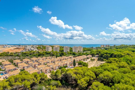 Reventa - Apartamento - Orihuela Costa - Altos de Campoamor