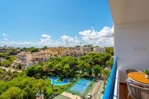 Resale - Apartment - Orihuela Costa - Altos de Campoamor