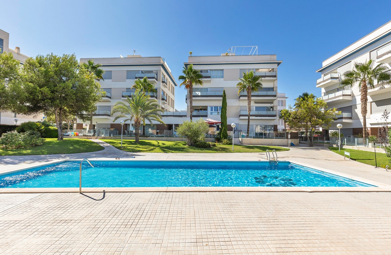 Reventa - Apartamento - Orihuela Costa - Villamartín-Las Filipinas