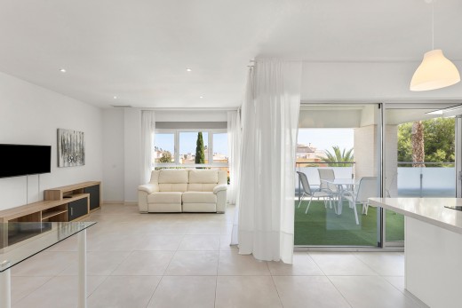 Reventa - Apartamento - Orihuela Costa - Villamartín-Las Filipinas