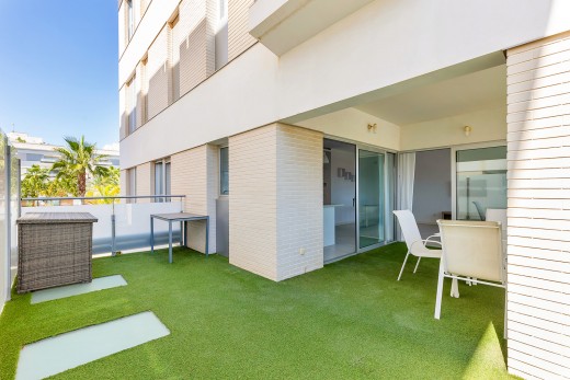 Resale - Apartment - Orihuela Costa - Villamartín-Las Filipinas