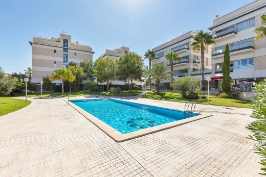 Resale - Apartment - Orihuela Costa - Villamartín-Las Filipinas